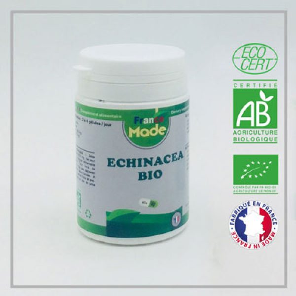 Echinacea Bio