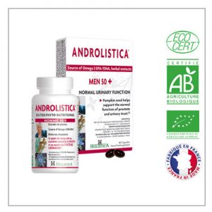 Androlistica