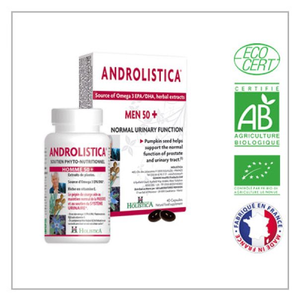 Androlistica