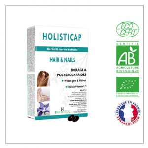 Holisticap